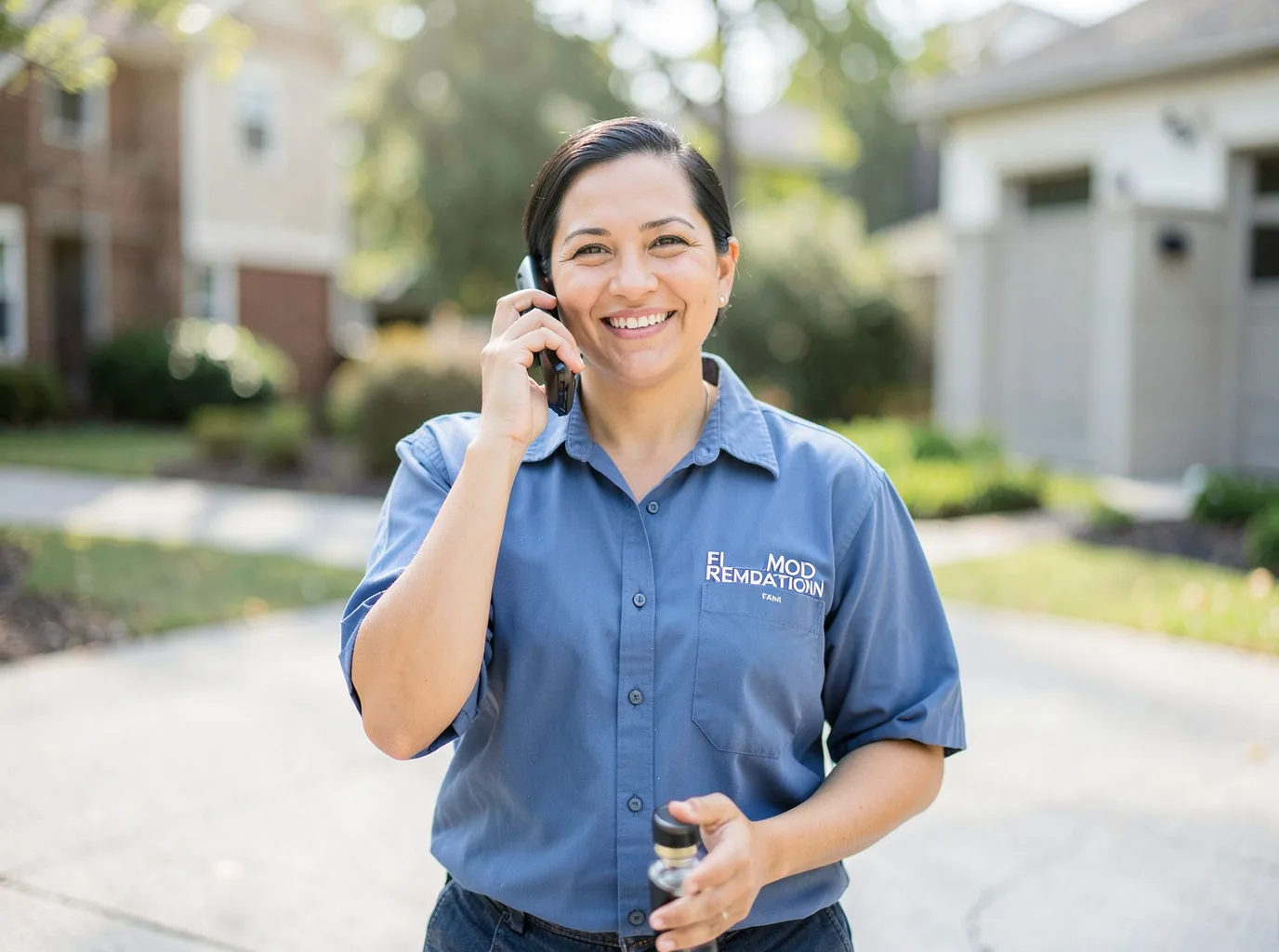 Mold Remediation Davidson, OK FAQs
